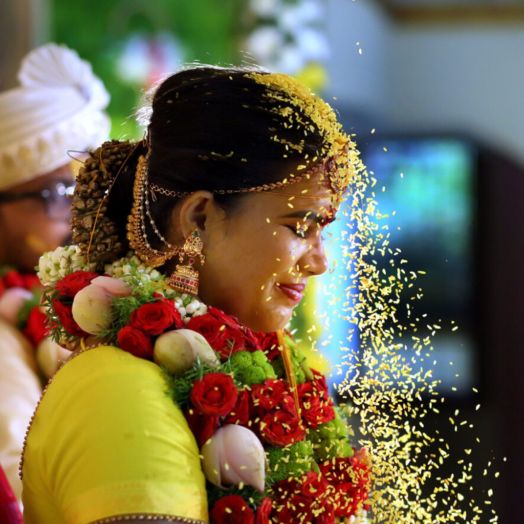 Candid Photography