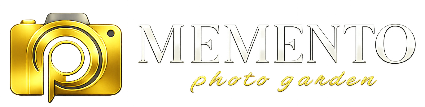 Memento Photo Garden